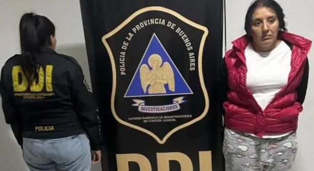 SE NEGÓ A DECLARAR LA PAREJA DE VÍCTOR SOTACURO POR EL TRIPLE CRIMEN NARCO DE FLORENCIO VARELA