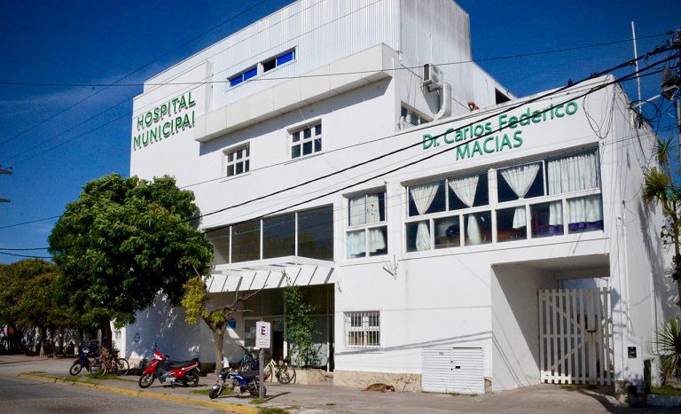 JOVEN DE 19 AÑOS SUFRIÓ UN DISPARO EN UN CONFUSO EPISODIO EN SAN CLEMENTE Y PERMANECE INTERNADO EN ESTADO DELICADO JOVEN DE 19 AÑOS SUFRIÓ UN DISPARO EN UN CONFUSO EPISODIO EN SAN CLEMENTE Y PERMANECE INTERNADO EN ESTADO DELICADO