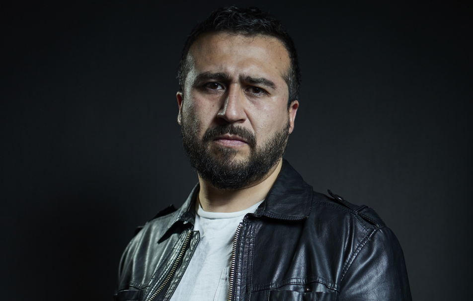 RODRIGO DE BRAVELORD EN CÓDIGO DE ROCK