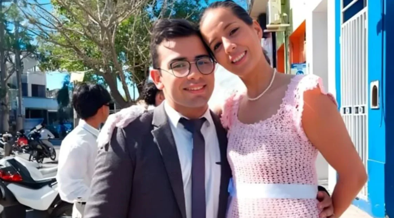 FEMICIDIO DE CECILIA STRZYZOWSKI: CONFIRMAN QUE EL CUERPO FUE QUEMADO A MÁS DE 800 GRADOS