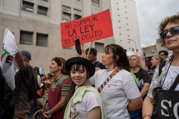 ORDENAN RESTABLECER LAS PENSIONES POR DISCAPACIDAD SUSPENDIDAS: EL FALLO TIENE ALCANCE NACIONAL