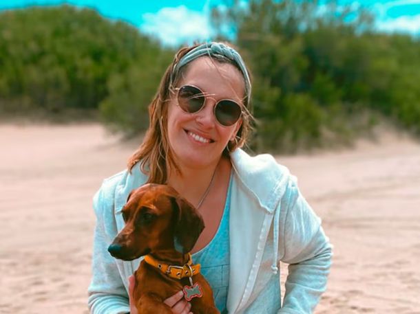 TRAGEDIA EN MAR DEL PLATA: UNA PERIODISTA MURIÓ TRAS CAER DESDE UN ACANTILADO TRAGEDIA EN MAR DEL PLATA: UNA PERIODISTA MURIÓ TRAS CAER DESDE UN ACANTILADO