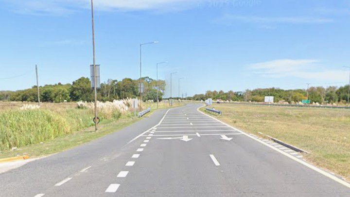 FATAL ACCIDENTE EN LA RUTA 11: UN HOMBRE MURIÓ TRAS SER EMBESTIDO POR UN AUTOMÓVIL EN LAS TONINAS