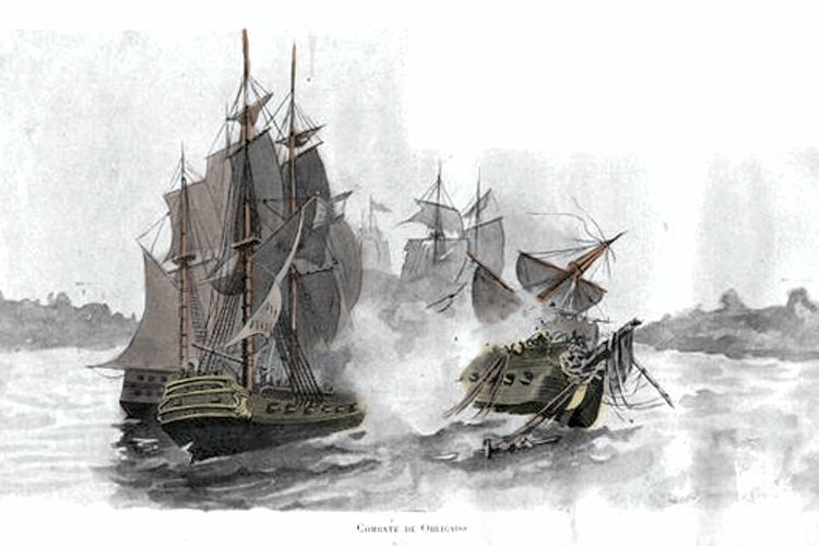 20 DE NOVIEMBRE: DÍA DE LA SOBERANÍA NACIONAL