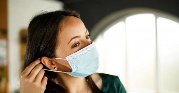 QUÉ DIFERENCIA A LA GRIPE H3N2 DEL COVID-19: LAS PRINCIPALES PRECAUCIONES EN CASO DE SÍNTOMAS