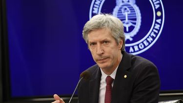 ORDENARON AL BANCO CENTRAL ENTREGAR INFORMACIÓN SOBRE EL ENVÍO DE LINGOTES DE ORO AL EXTERIOR