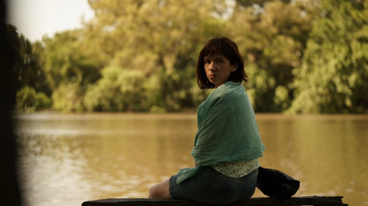 ANALÍA VARTOLO, VECINA DE SAN CLEMENTE DEL TUYÚ, FUE RECONOCIDA COMO MEJOR ACTRIZ EN UN FESTIVAL INTERNACIONAL DE CINE