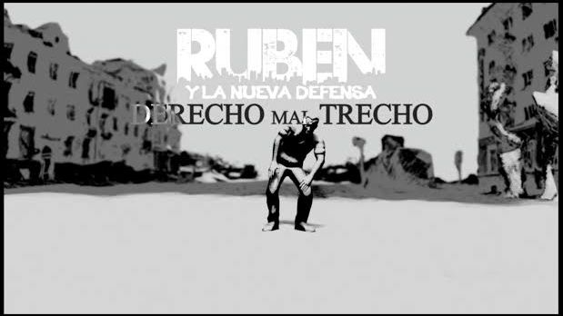 “DERECHO Y MAL TRECHO”: UN MENSAJE PARA QUIENES SOSTIENEN AL PAÍS TODOS LOS DÍAS