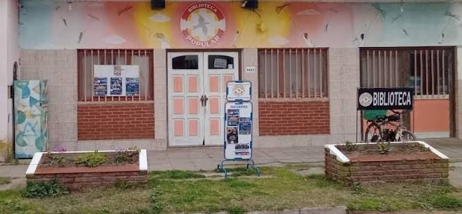 LA BIBLIOTECA JUAN XXIII LANZA UNA CAMPAÑA URGENTE PARA EVITAR EL CIERRE DE SU SEDE