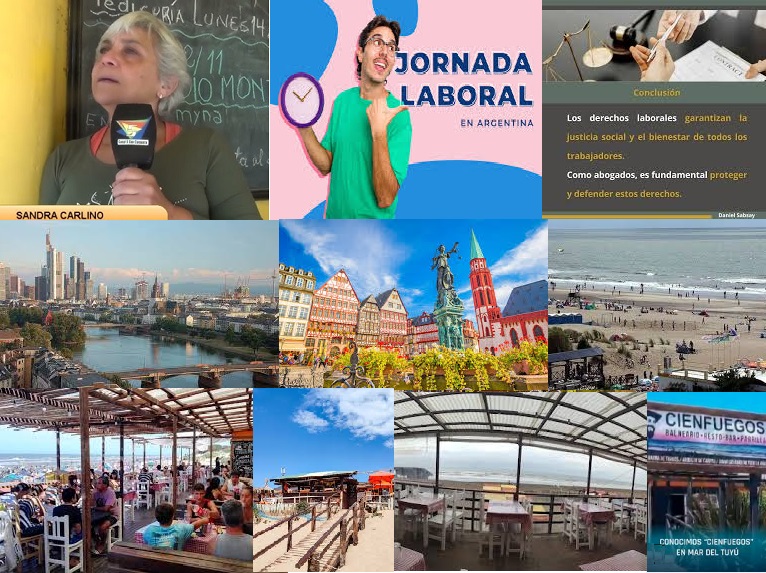 ARGENTINA COMUNIDAD SILVESTRE DEL 7 DE ENERO DE 2026