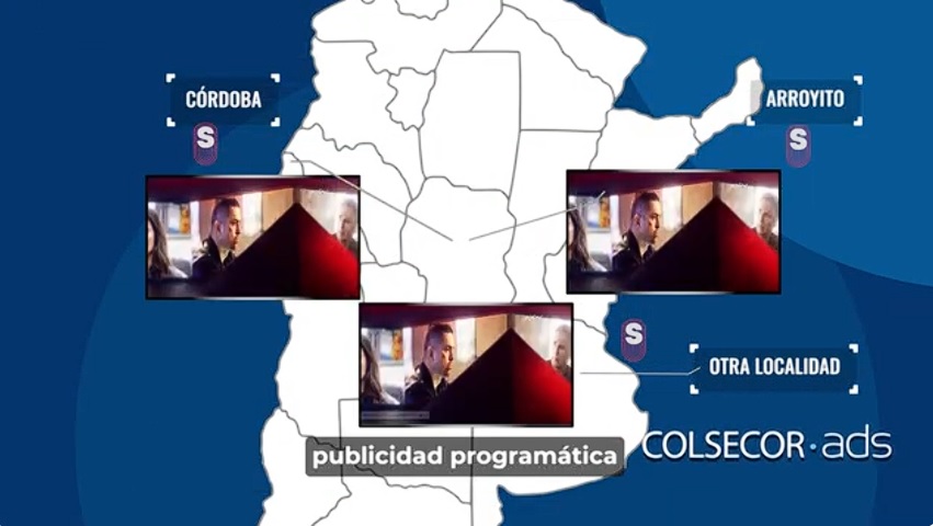 CÓRDOBA: COOPERATIVA COLSECOR LTDA. BRINDA SERVICIOS DE TV E INTERNET EN 270 LOCALIDADES DE 21 PROVINCIAS