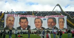 LUIS D’ELÍA NOS NARRA LA GÉNESIS DEL NO AL ALCA Y LA RELACIÓN CON NÉSTOR KIRCHNER