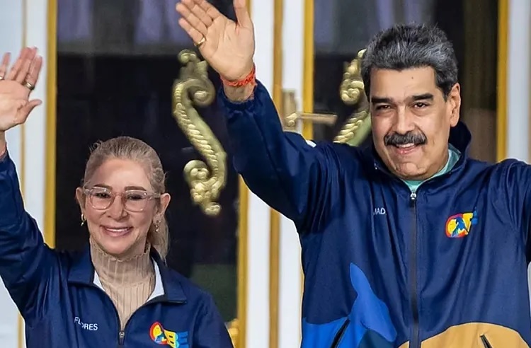 PRESIDENTE DE COLOMBIA, GUSTAVO PETRO, RESPONDE A TRUMP