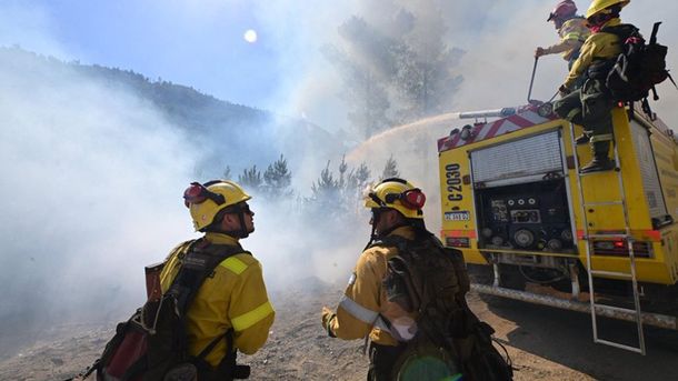 EMERGENCIA EN LA PATAGONIA: DE QUÉ SE TRATA LA CAMPAÑA NACIONAL PARA ASISTIR A LOS BOMBEROS post thumbnail image