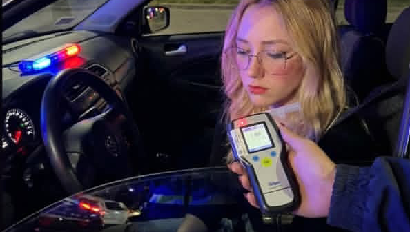 EUGENIA ROLÓN, PAREJA DE IÑAKI GUTIÉRREZ, PROTAGONIZÓ UN CHOQUE Y DIO POSITIVO EN UN CONTROL DE ALCOHOLEMIA EUGENIA ROLÓN, PAREJA DE IÑAKI GUTIÉRREZ, PROTAGONIZÓ UN CHOQUE Y DIO POSITIVO EN UN CONTROL DE ALCOHOLEMIA