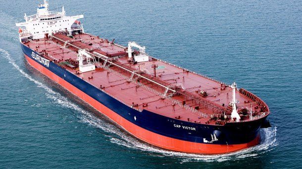 ESTADOS UNIDOS SECUESTRÓ OTRO BUQUE PETROLERO EN EL CARIBE VINCULADO A VENEZUELA