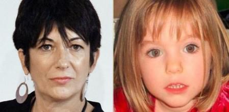 EL NOMBRE DE MADELEINE MCCANN APARECE EN DOCUMENTOS DEL CASO EPSTEIN QUE IMPLICAN A GHISLAINE MAXWELL post thumbnail image