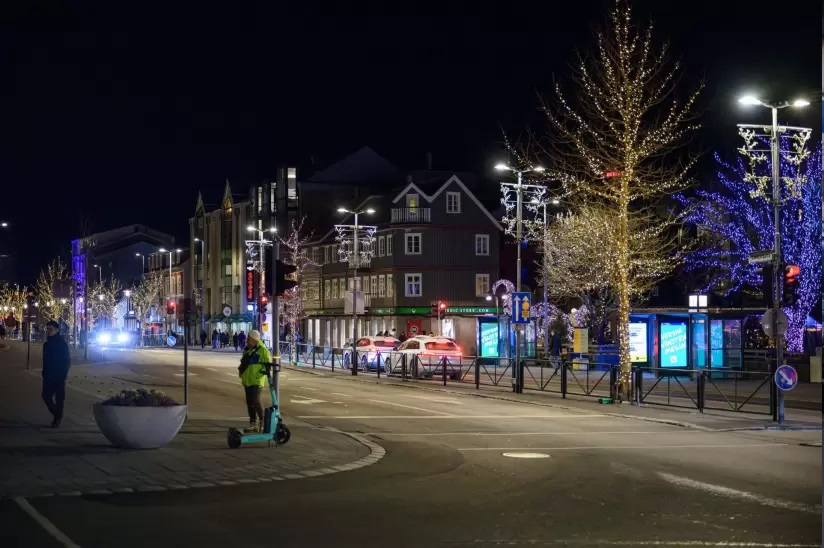 A SEIS AÑOS DEL EXPERIMENTO: CÓMO ISLANDIA CONVIRTIÓ LA SEMANA LABORAL MÁS CORTA EN POLÍTICA DE ESTADO (Y QUÉ PUEDE APRENDER EL RESTO) post thumbnail image