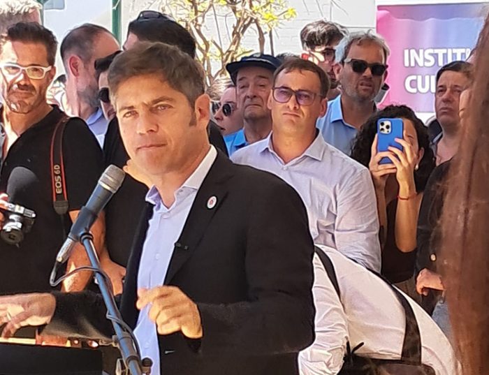 KICILLOF: “FATE RESISTIÓ TODAS LAS POLÍTICAS ECONÓMICAS, PERO NO SOBREVIVIÓ A MILEI” post thumbnail image