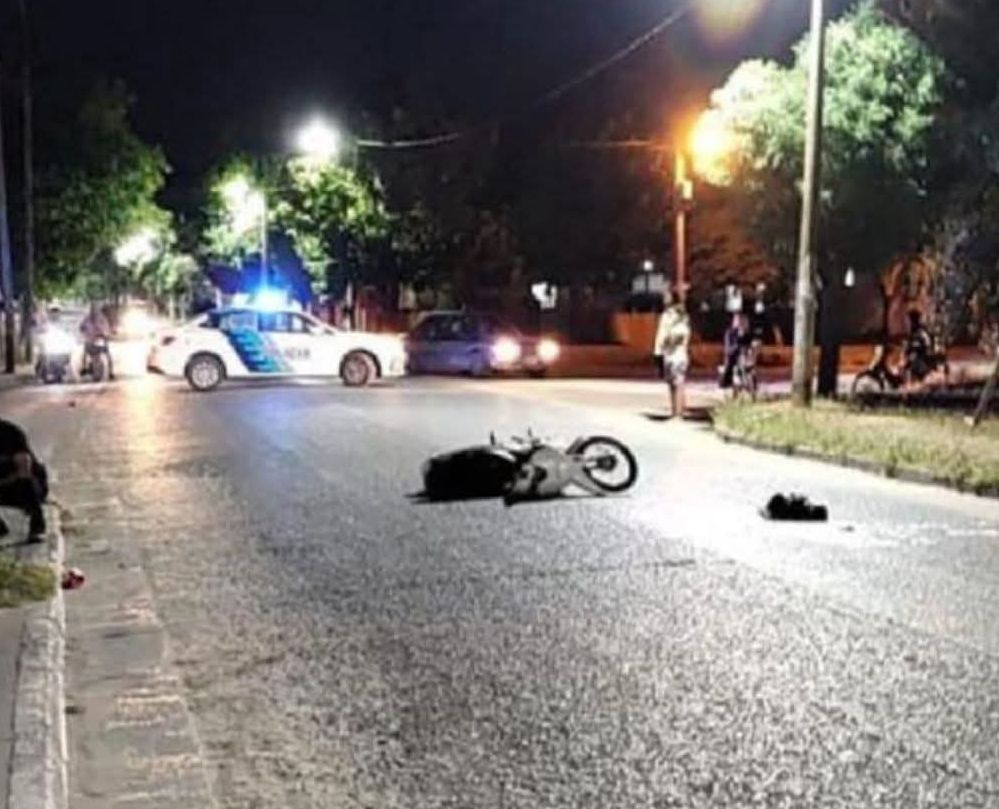 TRÁGICO ACCIDENTE EN SAN CLEMENTE DEL TUYÚ: FALLECIÓ UNA JOVEN DE 18 AÑOS post thumbnail image