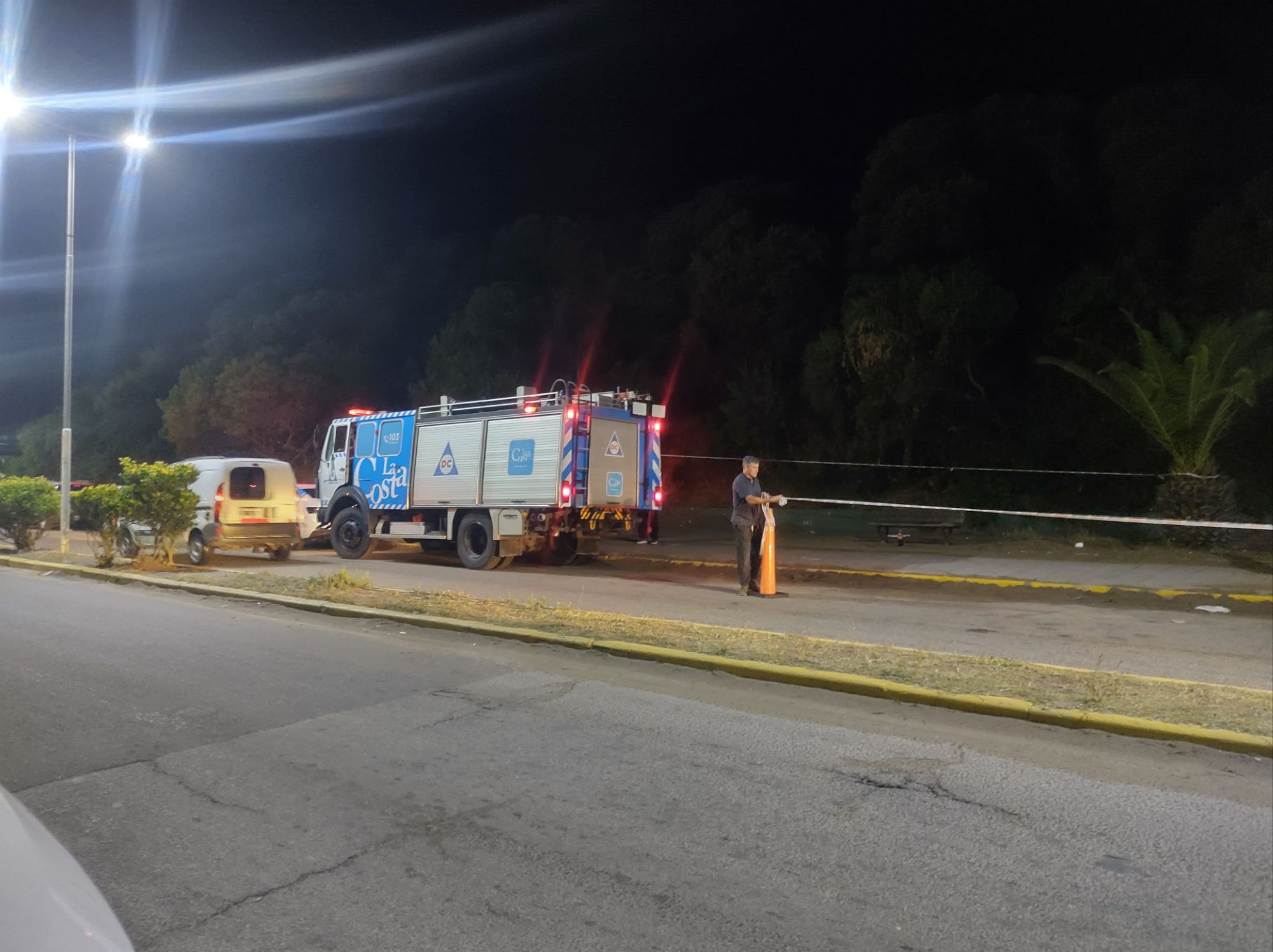 HALLAN UN CUERPO SIN VIDA EN UN MÉDANO DE SAN CLEMENTE DEL TUYÚ post thumbnail image