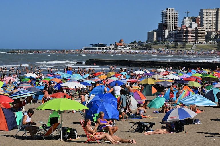 REPORTARON UN SISMO QUE SE SINTIÓ EN MAR DEL PLATA Y EN OTRAS CIUDADES DE LA COSTA post thumbnail image