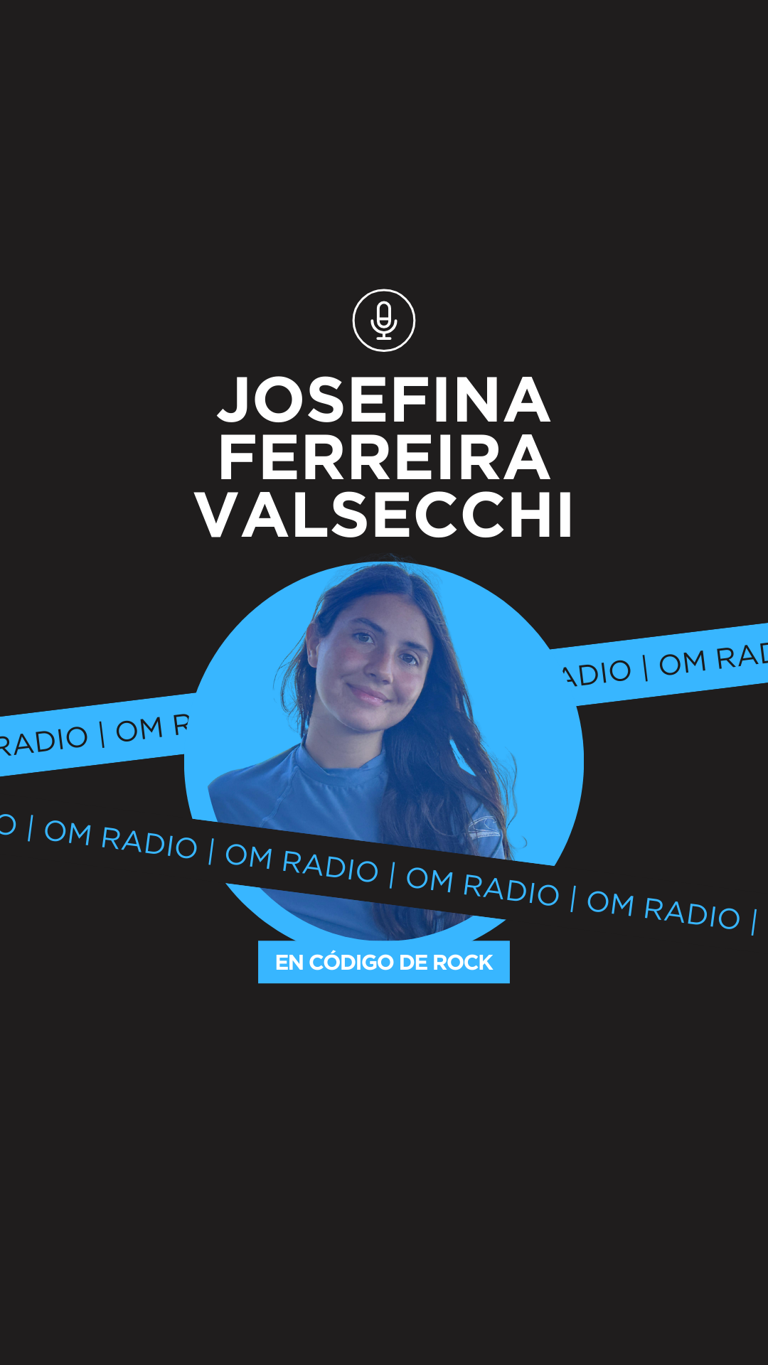 JOSEFINA FERREIRA VALSECCHI EN CÓDIGO DE ROCK post thumbnail image