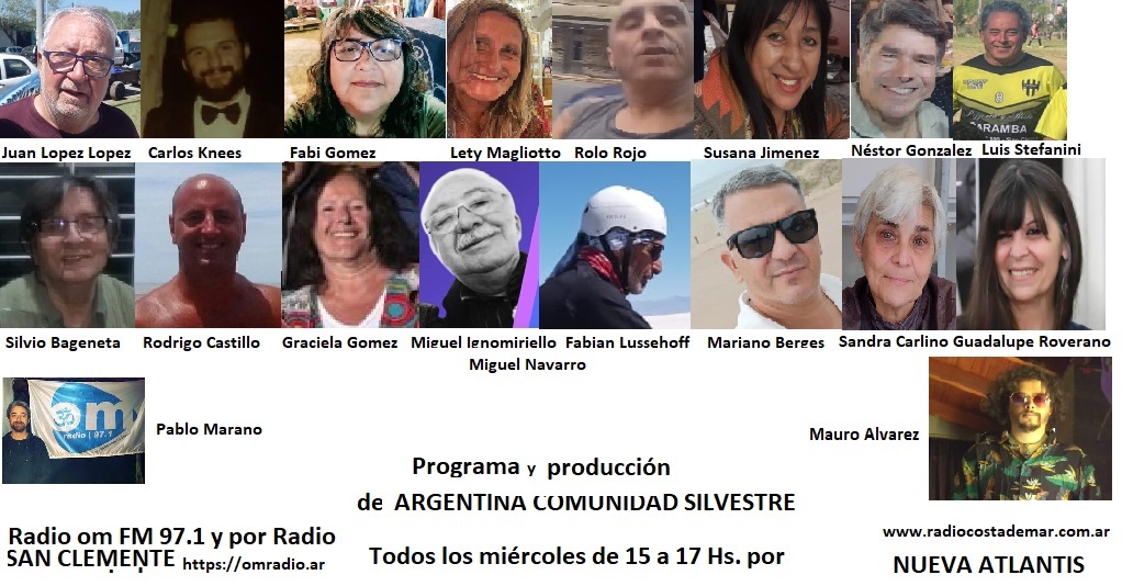 PROGRAMA DEL 4 DE MARZO DE 2026 ARGENTINA COMUNIDAD SILVESTRE post thumbnail image