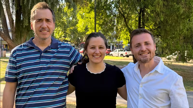 EL HALLAZGO ASTRONÓMICO DEL SIGLO ES ARGENTINO: DESCUBREN QUÉ HAY EN EL CORAZÓN DE LA VÍA LÁCTEA post thumbnail image