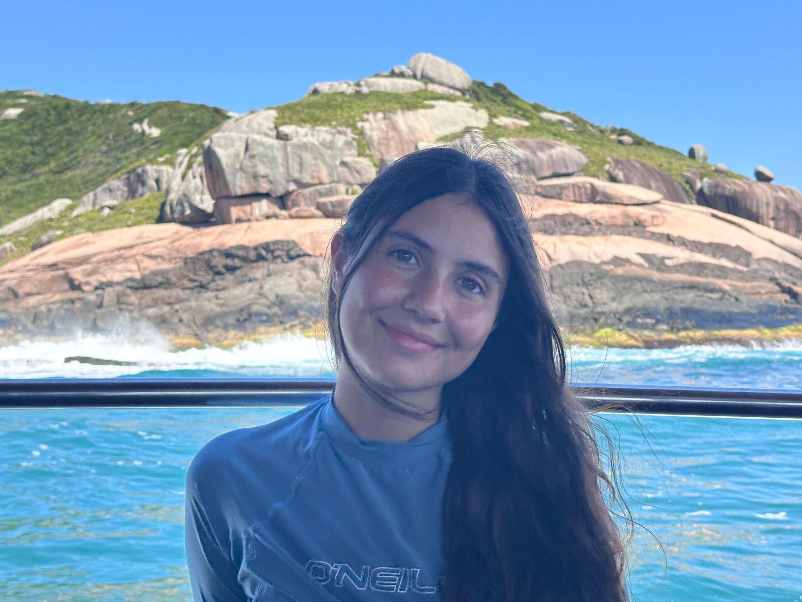 ORGULLO SANCLEMENTINO: UNA JOVEN DE LA CIUDAD FUE SELECCIONADA POR ORGANIZACIONES INTERNACIONALES PARA LIDERAR UN PROYECTO DE CONSERVACIÓN MARINA post thumbnail image