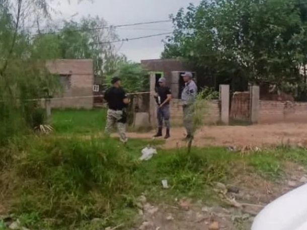 HORROR EN CHACO: ASESINÓ A SU EX CON UN HACHA Y LUEGO ABUSÓ Y MATÓ A LA HIJA DE 17 AÑOS post thumbnail image