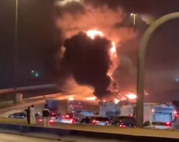 BOMBARDEARON LA EMBAJADA DE ESTADOS UNIDOS EN ARABIA SAUDITA post thumbnail image