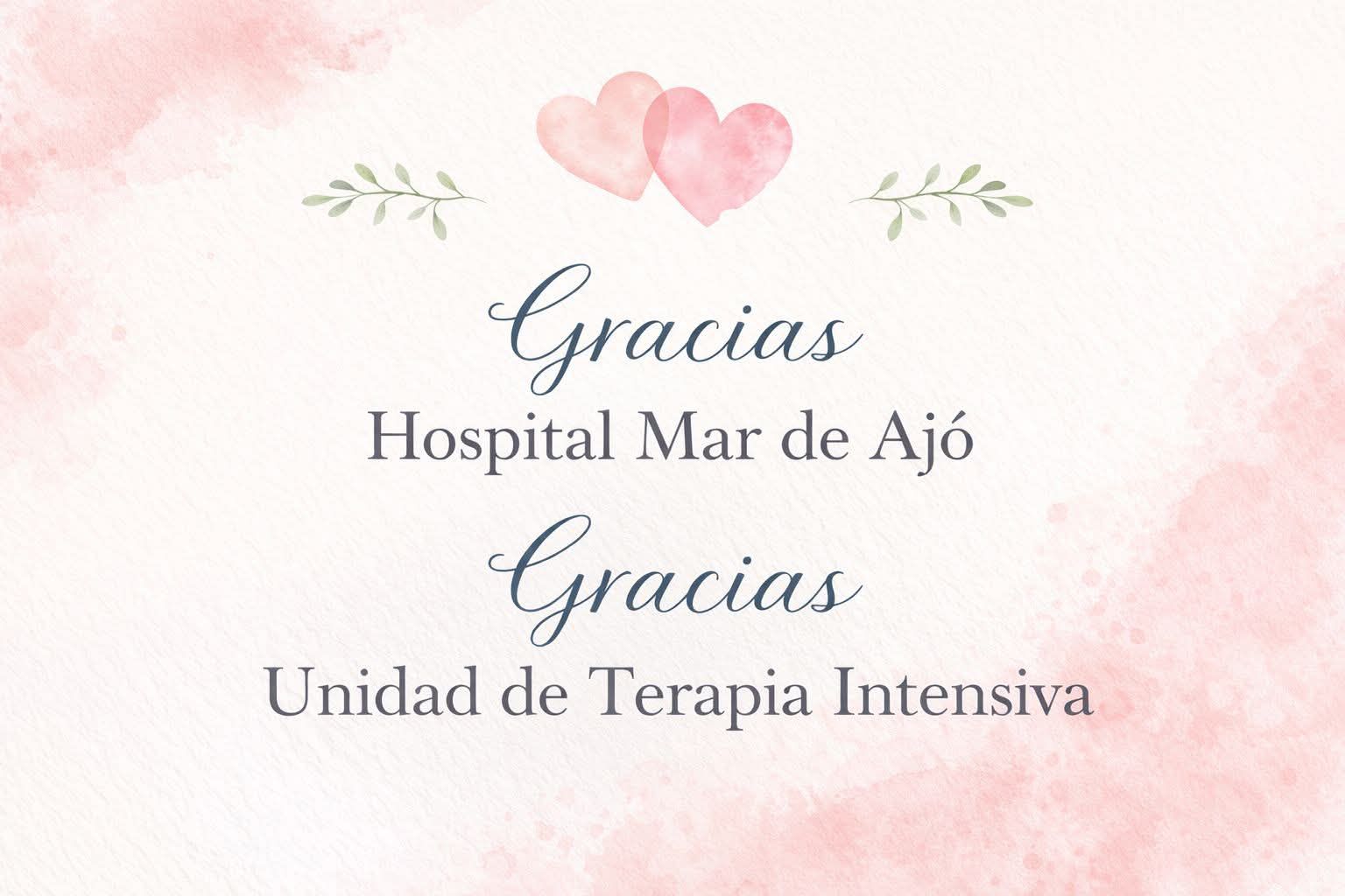 RECONOCIMIENTO AL TRABAJO DE LA UNIDAD DE TERAPIA INTENSIVA DEL HOSPITAL DE MAR DE AJÓ post thumbnail image