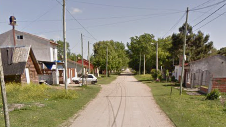 PRINCIPIO DE INCENDIO EN UNA VIVIENDA DE SAN CLEMENTE DEL TUYÚ FUE CONTROLADO SIN DEJAR VÍCTIMAS