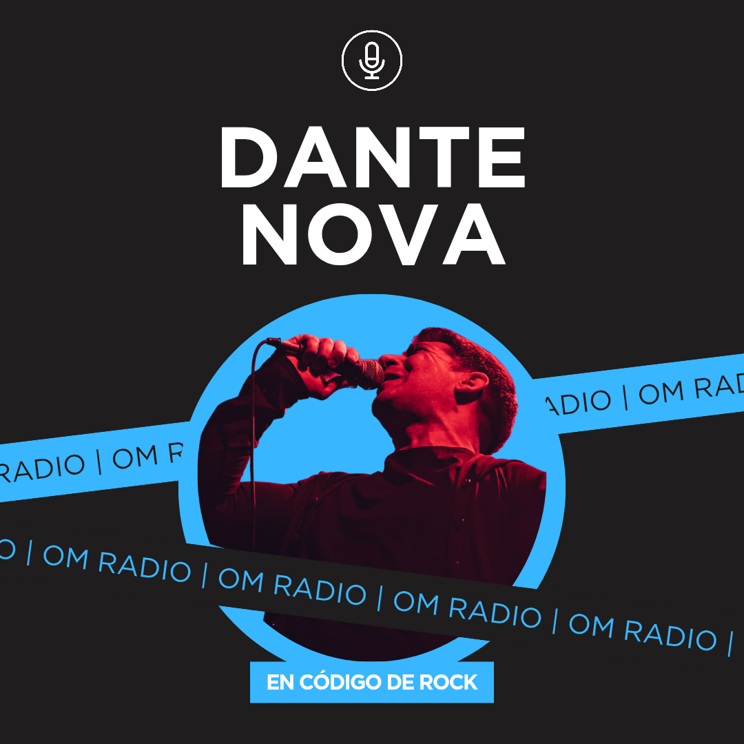 DANTE NOVA EN CÓDIGO DE ROCK post thumbnail image