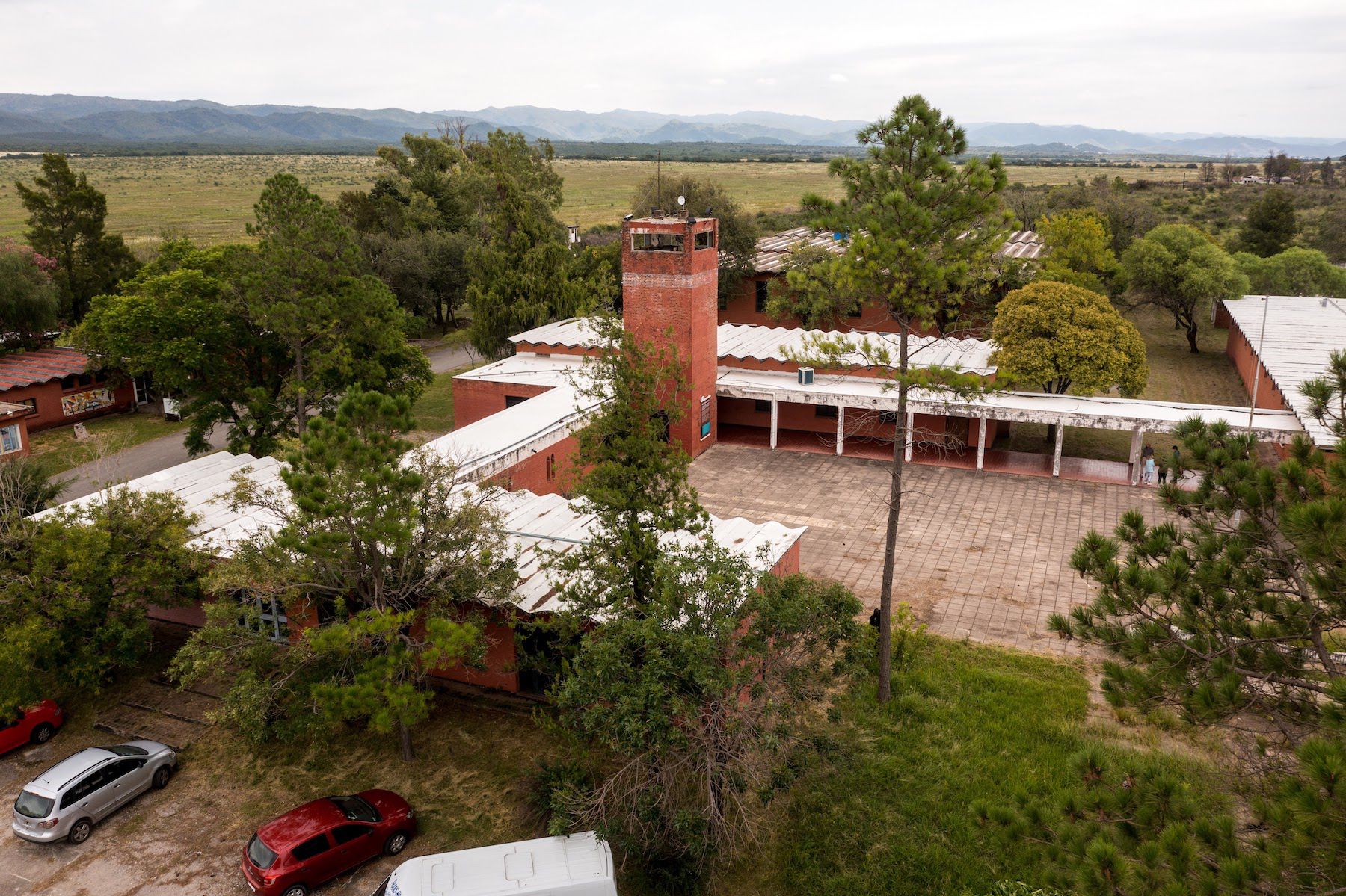 IDENTIFICARON RESTOS DE 12 PERSONAS DESAPARECIDAS EN EL EX CENTRO CLANDESTINO LA PERLA post thumbnail image