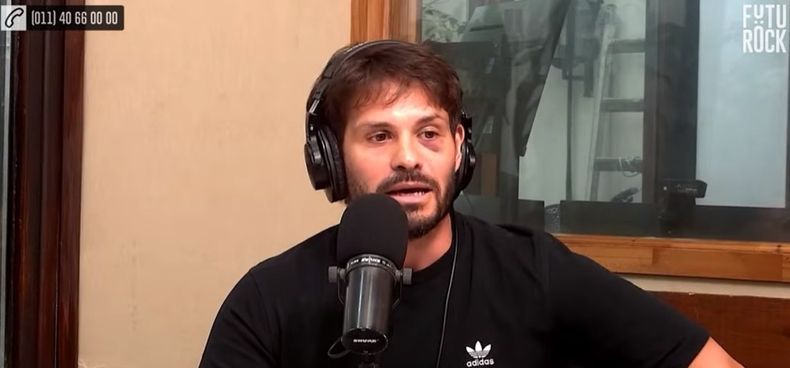 DENUNCIAN ATAQUE HOMOFÓBICO A UN PERIODISTA EN ALMAGRO: “NO ESTÁ SUPERADO EL HECHO DE SER TROLO” post thumbnail image