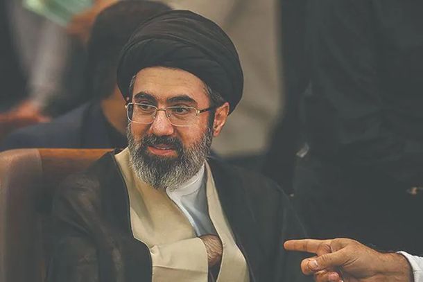 CONFIRMAN A MOJTABA JAMENEI COMO EL NUEVO LÍDER SUPREMO DE IRÁN post thumbnail image