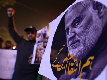 TENSIÓN EN MEDIO ORIENTE: IRÁN AMENAZA CON ATACAR UNIVERSIDADES DE ESTADOS UNIDOS