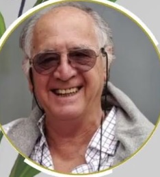 VOCES DE LA MEMORIA – CARLOS PÉREZ RIZZO, HUMACO