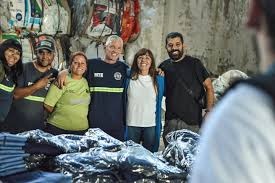 MARIANO BOCCAZZI, MIEMBRO DE COOPERATIVA RECICLANDO VIDAS DE SANTA TERESITA post thumbnail image