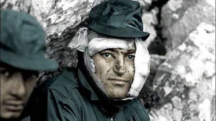 MALVINAS EN PRIMERA PERSONA: A 44 AÑOS DE MALVINAS, SE ESTRENÓ UN&NBSP; DOCUMENTAL CON TESTIMONIOS DE VETERANOS DE GUERRA post thumbnail image