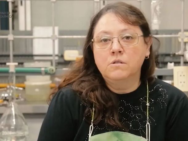 SANTA FE: UNA INVESTIGADORA DEL CONICET FUE ASESINADA DE OCHO TIROS POR SU PAREJA post thumbnail image