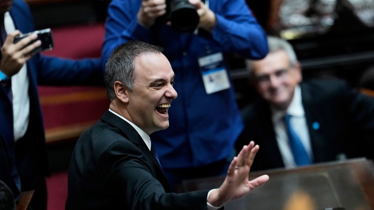 ADORNI: “TODOS LOS PAGOS DE LOS VIAJES QUE REALICÉ CON MI FAMILIA LOS AFRONTÉ YO MISMO” post thumbnail image