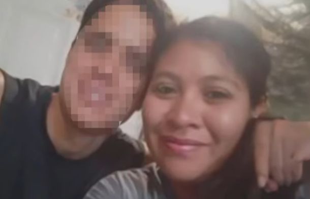 COMODORO RIVADAVIA: ES INMINENTE LA DETENCIÓN DE MARIELA, LA MADRE DE ÁNGEL LÓPEZ, Y SU PAREJA
