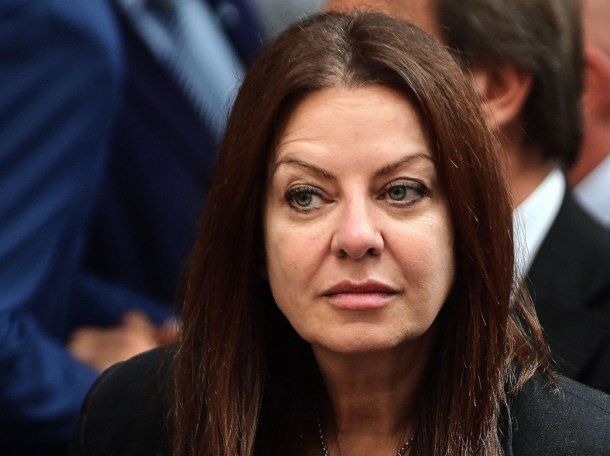 SANDRA PETTOVELLO ECHÓ A SU JEFE DE GABINETE POR LOS CRÉDITOS HIPOTECARIOS DEL BANCO NACIÓN