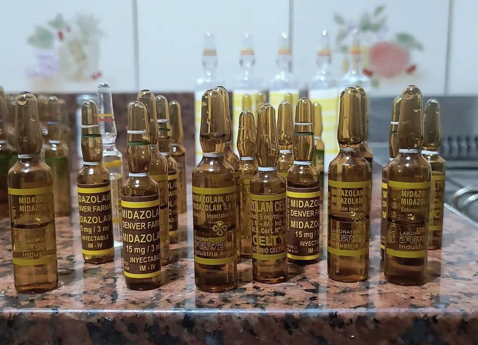 HALLARON MUERTO A UN ENFERMERO EN SU CASA DE PALERMO: HABÍA AMPOLLAS DE PROPOFOL Y FENTANILO post thumbnail image