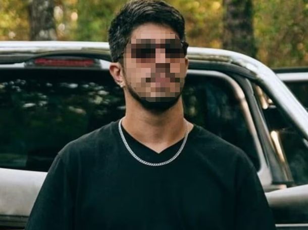 FEMICIDIO DE AGOSTINA VEGA: CLAUDIO BARRELIER HABRÍA INTENTADO QUITARSE LA VIDA post thumbnail image