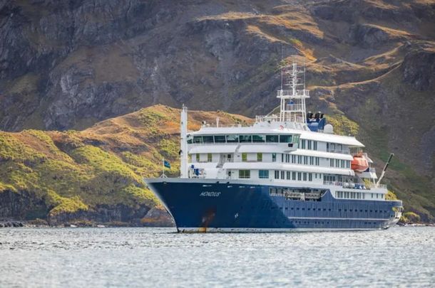 BROTE DE HANTAVIRUS EN UN CRUCERO QUE PARTIÓ DESDE USUAHIA: AL MENOS TRES MUERTOS post thumbnail image