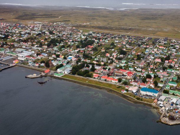 LA REAL FUERZA AÉREA BRITÁNICA SE ENCUENTRA EN ALERTA POR LAS ISLAS MALVINAS: “SON INNEGOCIABLES” post thumbnail image